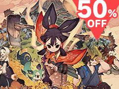 Switch�ǡ�ŷ��Υ����ʥҥ�פ�Ⱦ�ۡ� �ޡ��٥饹��4�����ȥ���Ƽ�DLC�������ʡ֥ޡ��٥饹 6������᥻����פ���������