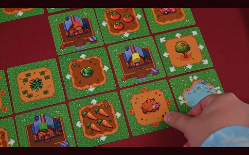 ���������꡼ No.002�Υ���ͥ������ / ������ܡ����Τ褦�ʥǥ������Ȣ�����ä��ɥåȳ��Υ����ɤǥץ쥤���롤�ܡ��ɥ������Kickstarter�����ڡ���Ÿ����