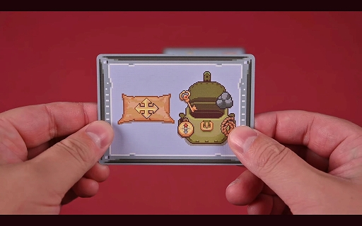 ���������꡼ No.003�Υ���ͥ������ / ������ܡ����Τ褦�ʥǥ������Ȣ�����ä��ɥåȳ��Υ����ɤǥץ쥤���롤�ܡ��ɥ������Kickstarter�����ڡ���Ÿ����