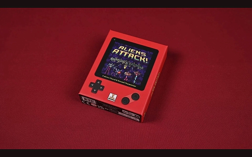 ���������꡼ No.004�Υ���ͥ������ / ������ܡ����Τ褦�ʥǥ������Ȣ�����ä��ɥåȳ��Υ����ɤǥץ쥤���롤�ܡ��ɥ������Kickstarter�����ڡ���Ÿ����