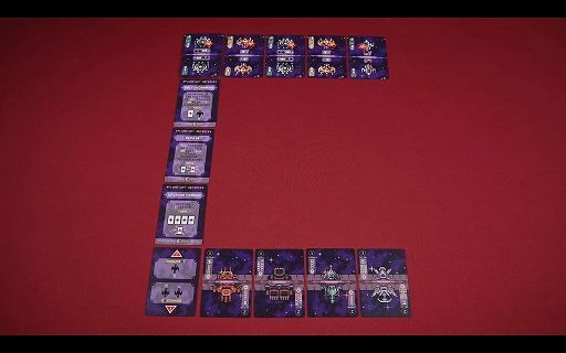 ���������꡼ No.005�Υ���ͥ������ / ������ܡ����Τ褦�ʥǥ������Ȣ�����ä��ɥåȳ��Υ����ɤǥץ쥤���롤�ܡ��ɥ������Kickstarter�����ڡ���Ÿ����