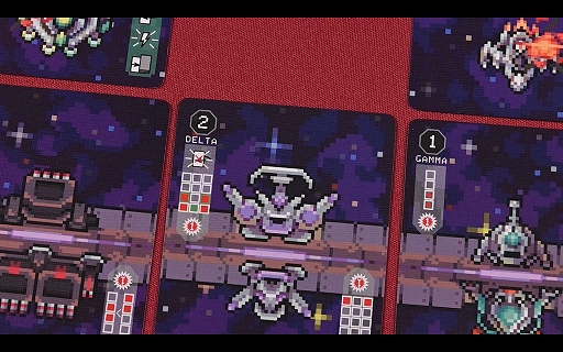 ���������꡼ No.006�Υ���ͥ������ / ������ܡ����Τ褦�ʥǥ������Ȣ�����ä��ɥåȳ��Υ����ɤǥץ쥤���롤�ܡ��ɥ������Kickstarter�����ڡ���Ÿ����