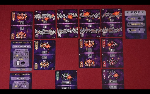 ���������꡼ No.007�Υ���ͥ������ / ������ܡ����Τ褦�ʥǥ������Ȣ�����ä��ɥåȳ��Υ����ɤǥץ쥤���롤�ܡ��ɥ������Kickstarter�����ڡ���Ÿ����