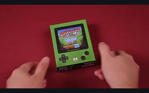 ���������꡼ No.008�Υ���ͥ������ / ������ܡ����Τ褦�ʥǥ������Ȣ�����ä��ɥåȳ��Υ����ɤǥץ쥤���롤�ܡ��ɥ������Kickstarter�����ڡ���Ÿ����