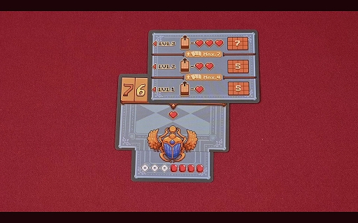 ���������꡼ No.009�Υ���ͥ������ / ������ܡ����Τ褦�ʥǥ������Ȣ�����ä��ɥåȳ��Υ����ɤǥץ쥤���롤�ܡ��ɥ������Kickstarter�����ڡ���Ÿ����