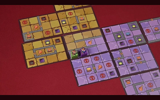 ���������꡼ No.010�Υ���ͥ������ / ������ܡ����Τ褦�ʥǥ������Ȣ�����ä��ɥåȳ��Υ����ɤǥץ쥤���롤�ܡ��ɥ������Kickstarter�����ڡ���Ÿ����