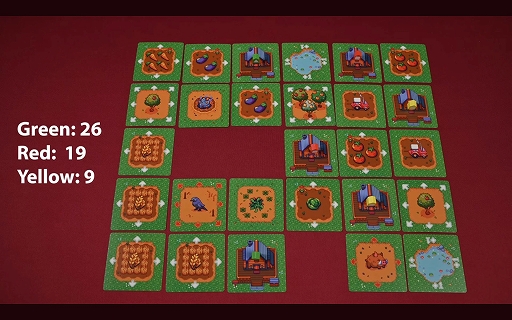 ���������꡼ No.015�Υ���ͥ������ / ������ܡ����Τ褦�ʥǥ������Ȣ�����ä��ɥåȳ��Υ����ɤǥץ쥤���롤�ܡ��ɥ������Kickstarter�����ڡ���Ÿ����