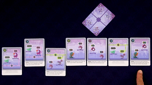 ���������꡼ No.018�Υ���ͥ������ / ������ܡ����Τ褦�ʥǥ������Ȣ�����ä��ɥåȳ��Υ����ɤǥץ쥤���롤�ܡ��ɥ������Kickstarter�����ڡ���Ÿ����