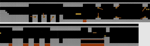 ���������꡼ No.015�Υ���ͥ������ / �֥����ѡ��ޥꥪ�֥饶������40��ǯ����������θ����ɤȤʤ���32�������Υޥåפ��鸫���Ƥ����ΤȤ�