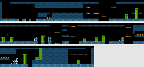 ���������꡼ No.017�Υ���ͥ������ / �֥����ѡ��ޥꥪ�֥饶������40��ǯ����������θ����ɤȤʤ���32�������Υޥåפ��鸫���Ƥ����ΤȤ�