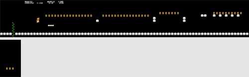 ���������꡼ No.050�Υ���ͥ������ / �֥����ѡ��ޥꥪ�֥饶������40��ǯ����������θ����ɤȤʤ���32�������Υޥåפ��鸫���Ƥ����ΤȤ�