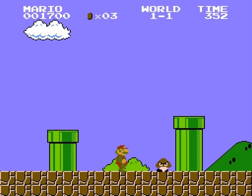 ���������꡼ No.059�Υ���ͥ������ / �֥����ѡ��ޥꥪ�֥饶������40��ǯ����������θ����ɤȤʤ���32�������Υޥåפ��鸫���Ƥ����ΤȤ�