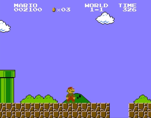 ���������꡼ No.060�Υ���ͥ������ / �֥����ѡ��ޥꥪ�֥饶������40��ǯ����������θ����ɤȤʤ���32�������Υޥåפ��鸫���Ƥ����ΤȤ�