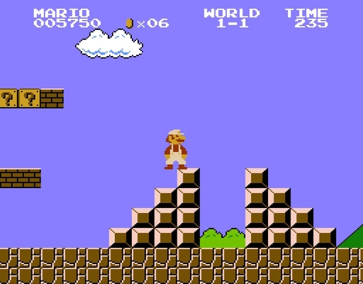 ���������꡼ No.061�Υ���ͥ������ / �֥����ѡ��ޥꥪ�֥饶������40��ǯ����������θ����ɤȤʤ���32�������Υޥåפ��鸫���Ƥ����ΤȤ�