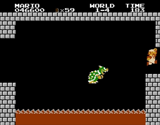 ���������꡼ No.070�Υ���ͥ������ / �֥����ѡ��ޥꥪ�֥饶������40��ǯ����������θ����ɤȤʤ���32�������Υޥåפ��鸫���Ƥ����ΤȤ�