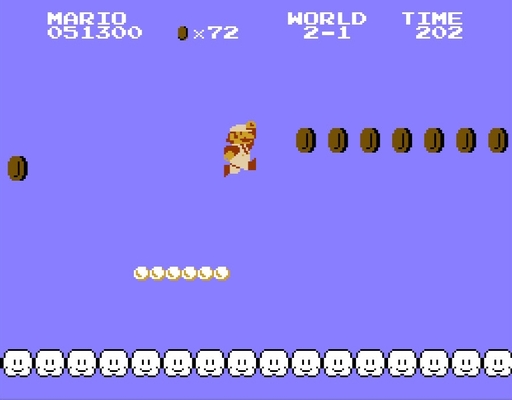 ���������꡼ No.073�Υ���ͥ������ / �֥����ѡ��ޥꥪ�֥饶������40��ǯ����������θ����ɤȤʤ���32�������Υޥåפ��鸫���Ƥ����ΤȤ�