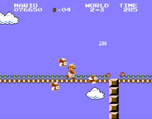 ���������꡼ No.077�Υ���ͥ������ / �֥����ѡ��ޥꥪ�֥饶������40��ǯ����������θ����ɤȤʤ���32�������Υޥåפ��鸫���Ƥ����ΤȤ�