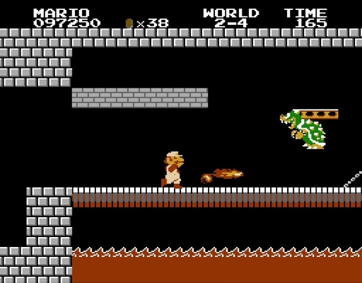 ���������꡼ No.079�Υ���ͥ������ / �֥����ѡ��ޥꥪ�֥饶������40��ǯ����������θ����ɤȤʤ���32�������Υޥåפ��鸫���Ƥ����ΤȤ�