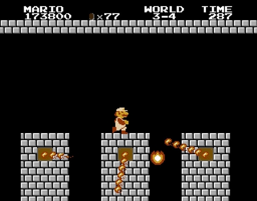 ���������꡼ No.087�Υ���ͥ������ / �֥����ѡ��ޥꥪ�֥饶������40��ǯ����������θ����ɤȤʤ���32�������Υޥåפ��鸫���Ƥ����ΤȤ�