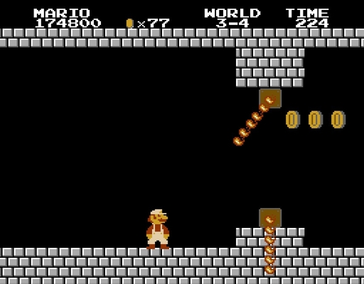 ���������꡼ No.088�Υ���ͥ������ / �֥����ѡ��ޥꥪ�֥饶������40��ǯ����������θ����ɤȤʤ���32�������Υޥåפ��鸫���Ƥ����ΤȤ�