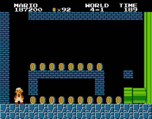 ���������꡼ No.090�Υ���ͥ������ / �֥����ѡ��ޥꥪ�֥饶������40��ǯ����������θ����ɤȤʤ���32�������Υޥåפ��鸫���Ƥ����ΤȤ�