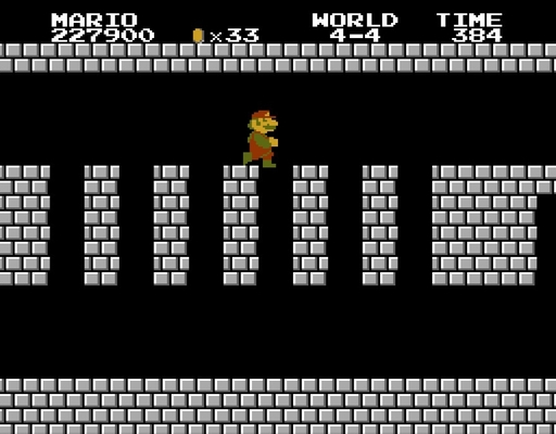 ���������꡼ No.095�Υ���ͥ������ / �֥����ѡ��ޥꥪ�֥饶������40��ǯ����������θ����ɤȤʤ���32�������Υޥåפ��鸫���Ƥ����ΤȤ�