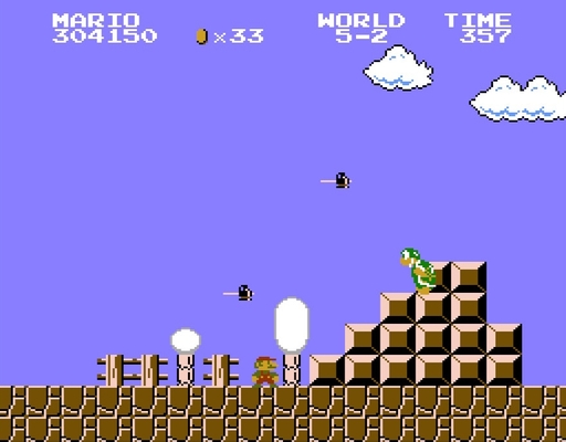 ���������꡼ No.099�Υ���ͥ������ / �֥����ѡ��ޥꥪ�֥饶������40��ǯ����������θ����ɤȤʤ���32�������Υޥåפ��鸫���Ƥ����ΤȤ�