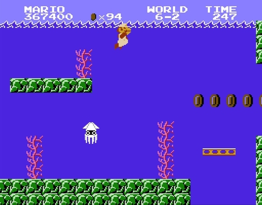 ���������꡼ No.109�Υ���ͥ������ / �֥����ѡ��ޥꥪ�֥饶������40��ǯ����������θ����ɤȤʤ���32�������Υޥåפ��鸫���Ƥ����ΤȤ�