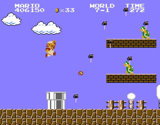 ���������꡼ No.115�Υ���ͥ������ / �֥����ѡ��ޥꥪ�֥饶������40��ǯ����������θ����ɤȤʤ���32�������Υޥåפ��鸫���Ƥ����ΤȤ�