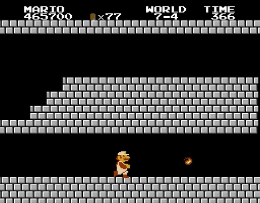 ���������꡼ No.120�Υ���ͥ������ / �֥����ѡ��ޥꥪ�֥饶������40��ǯ����������θ����ɤȤʤ���32�������Υޥåפ��鸫���Ƥ����ΤȤ�