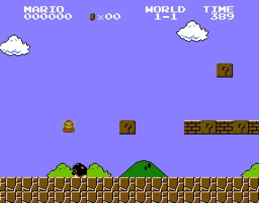 ���������꡼ No.135�Υ���ͥ������ / �֥����ѡ��ޥꥪ�֥饶������40��ǯ����������θ����ɤȤʤ���32�������Υޥåפ��鸫���Ƥ����ΤȤ�