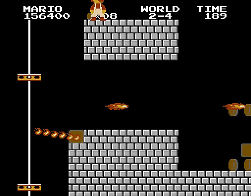 ���������꡼ No.137�Υ���ͥ������ / �֥����ѡ��ޥꥪ�֥饶������40��ǯ����������θ����ɤȤʤ���32�������Υޥåפ��鸫���Ƥ����ΤȤ�