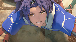 画像ギャラリー No.002のサムネイル画像 / 「ファイアーエムブレム 万紫千紅」発表。人々が熱狂する大剣闘祭を舞台にした新たなFEが,2026年発売