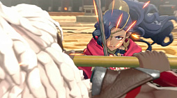 画像ギャラリー No.022のサムネイル画像 / 「ファイアーエムブレム 万紫千紅」発表。人々が熱狂する大剣闘祭を舞台にした新たなFEが,2026年発売