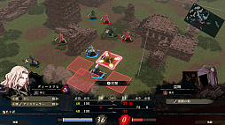 画像ギャラリー No.028のサムネイル画像 / 「ファイアーエムブレム 万紫千紅」発表。人々が熱狂する大剣闘祭を舞台にした新たなFEが,2026年発売