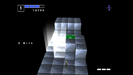 画像ギャラリー No.012のサムネイル画像 / 初代PSやPS2,PSPの名作を,PS4やPS5でプレイ! PS Plus非加入でもクラシックスカタログのタイトルが購入できるの,知ってました?