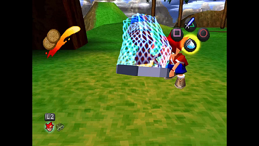 画像ギャラリー No.018のサムネイル画像 / 初代PSやPS2,PSPの名作を,PS4やPS5でプレイ! PS Plus非加入でもクラシックスカタログのタイトルが購入できるの,知ってました?