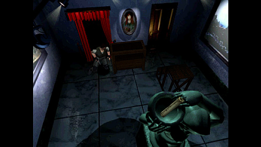 画像ギャラリー No.028のサムネイル画像 / 初代PSやPS2,PSPの名作を,PS4やPS5でプレイ! PS Plus非加入でもクラシックスカタログのタイトルが購入できるの,知ってました?