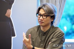 ���������꡼ No.006�Υ���ͥ������ / �Υ��󥿥ӥ塼��ȯ�䤫��29ǯ�����͡����������ä��֥��ͥߡ��������פ������������΢�ä����ʸ�ͤ鸵WARP���С������