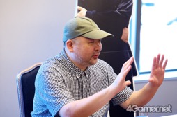 ���������꡼ No.008�Υ���ͥ������ / �Υ��󥿥ӥ塼��ȯ�䤫��29ǯ�����͡����������ä��֥��ͥߡ��������פ������������΢�ä����ʸ�ͤ鸵WARP���С������