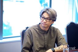 ���������꡼ No.009�Υ���ͥ������ / �Υ��󥿥ӥ塼��ȯ�䤫��29ǯ�����͡����������ä��֥��ͥߡ��������פ������������΢�ä����ʸ�ͤ鸵WARP���С������