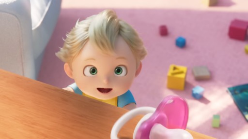 ���������꡼ No.007�Υ���ͥ������ / ǤŷƲ��CG���˥᡼������Close to you�פ�������ܺ٤������ǡ����ߥ�˥ƥ��Ǥϡ֥ԥ��ߥ�פȤδ�Ϣ��ͻ���������