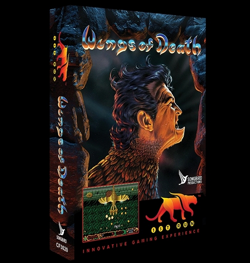 ���������꡼ No.008�Υ���ͥ������ / ��������Atari Jaguar�˿���о졣̵����Ũ����ˤ����ȥ����塼������2026ǯ��ȯ��