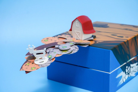 ꡼ No.002Υͥ / 䤮ΤƻХ󥹷ϥܡɥ֤䤮äפס1122ȯ䡣ޡå2025Ǥ̲ʤ