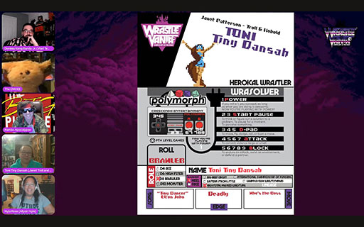 ꡼ No.006Υͥ / ȥȥȥɥ˥˥ץ쥹ͻ!?TRPGWRASTLEVANIAפΥ饦ɥեǥ󥰤ޤʤλ