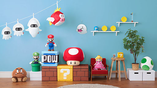 ���������꡼ No.015�Υ���ͥ������ / ����4Ź���ܤȤʤ�ľ�ĥ��ե�����륹�ȥ���Nintendo FUKUOKA�ס����ߥ�ץ饶��¿�˥����ץ�ƱŹ����Υ����ƥ��ޤ࿷���ʾ���������