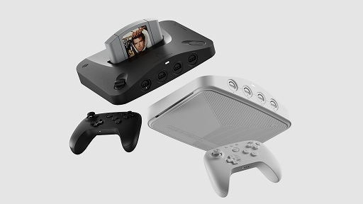 ²èÁü¥®¥ã¥é¥ê¡¼ No.002¤Î¥µ¥à¥Í¥¤¥ë²èÁü / ¥¯¥ê¥¢¥«¥é¡¼¤ÎN64¸ß´¹µ¡¤¬È¯Çä¡£Ãæ¿È¤¬Æ©¤±¤ë¥¯¥ê¥¢»ÅÍͤǡ¤ÃÙ±ä¤Ê¤·¡¤¸ø¼°¼þÊÕµ¡´ï¤Ë¤âÂбþ¤·¤¿¥×¥ì¥¤¤ò³Ú¤·¤á¤ë