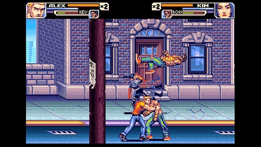 ���������꡼ No.009�Υ���ͥ������ / NEOGEO�ȥᥬ�ɥ饤���ѿ����Metal Mack�ס�Kickstarter�����ڡ���������ڤ꤬���롣�֥��å��ޥ�ץ��󥹥ѥ����Υ�󥢥�ɥ���