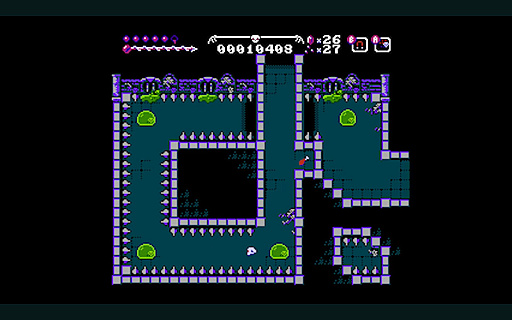 ���������꡼ No.006�Υ���ͥ������ / �֥��å������ߥ�ȥ����ɥ����˥��ο���ե��ߥ��󥲡���ȯ�䡣Ƭ������ܡ�������ˡ�õ����ܥ���򷫤깭����