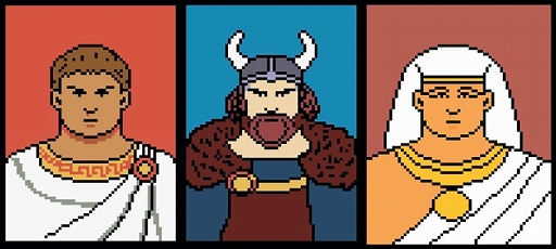 ���������꡼ No.012�Υ���ͥ������ / ������ܡ������顼�ѡ�Civilization�ץꥹ�ڥ���ʸ��ȯŸ����Υ���ե���»��档�����ޤ����ܤʤɡ�5�Ĥ�ʸ�����������Ƥ��ܻؤ�